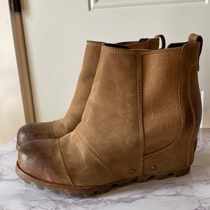 Sorel Lea Wedge *discontinued style*